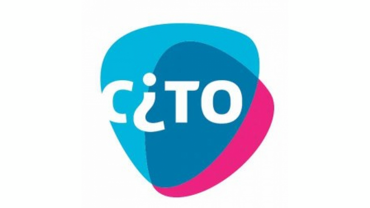 Logo CITO